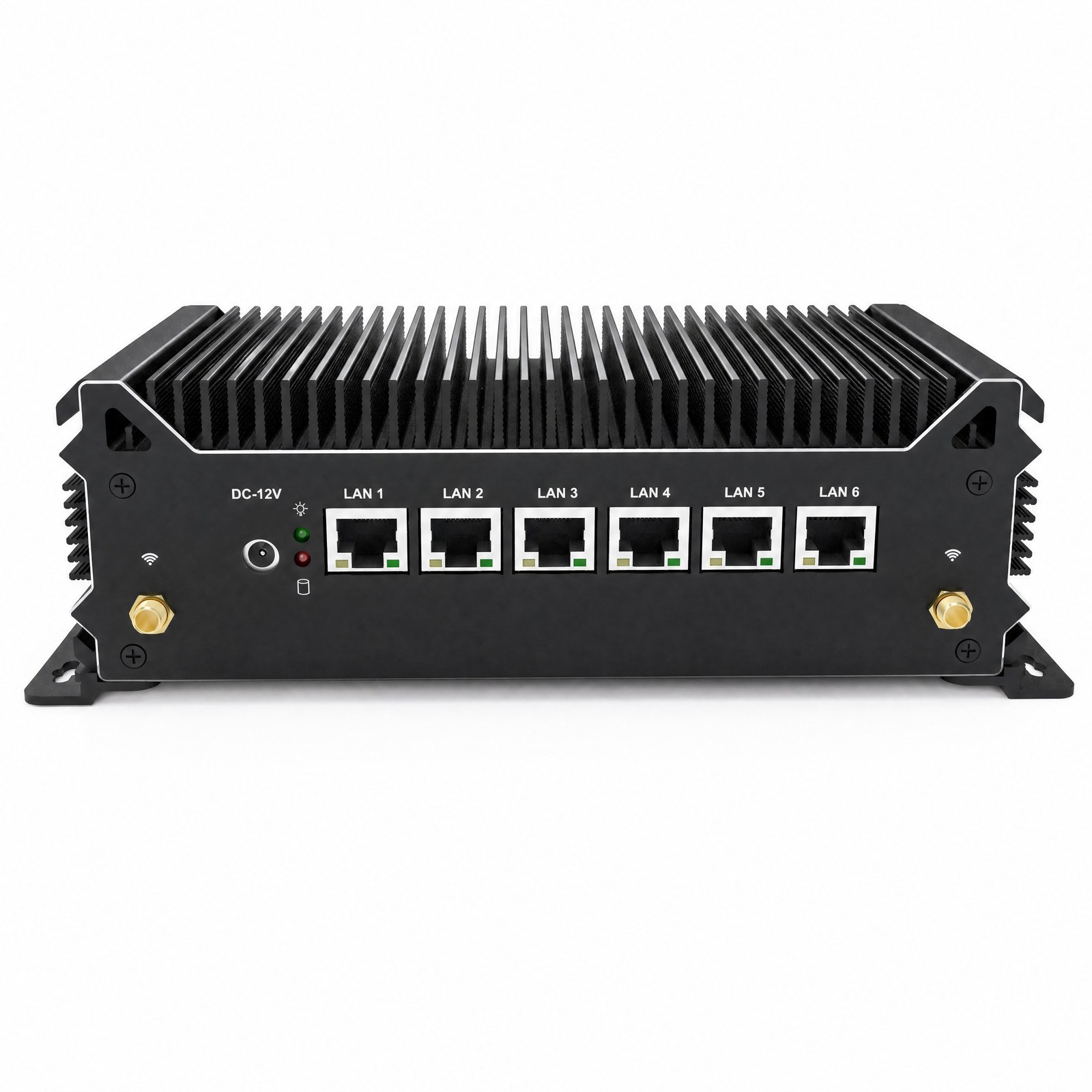 IPC122-6L-A2
