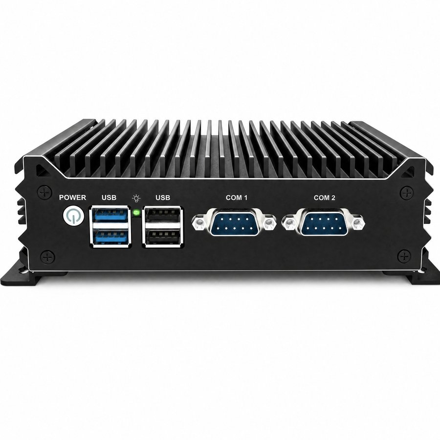 Mini Multi-LAN Series