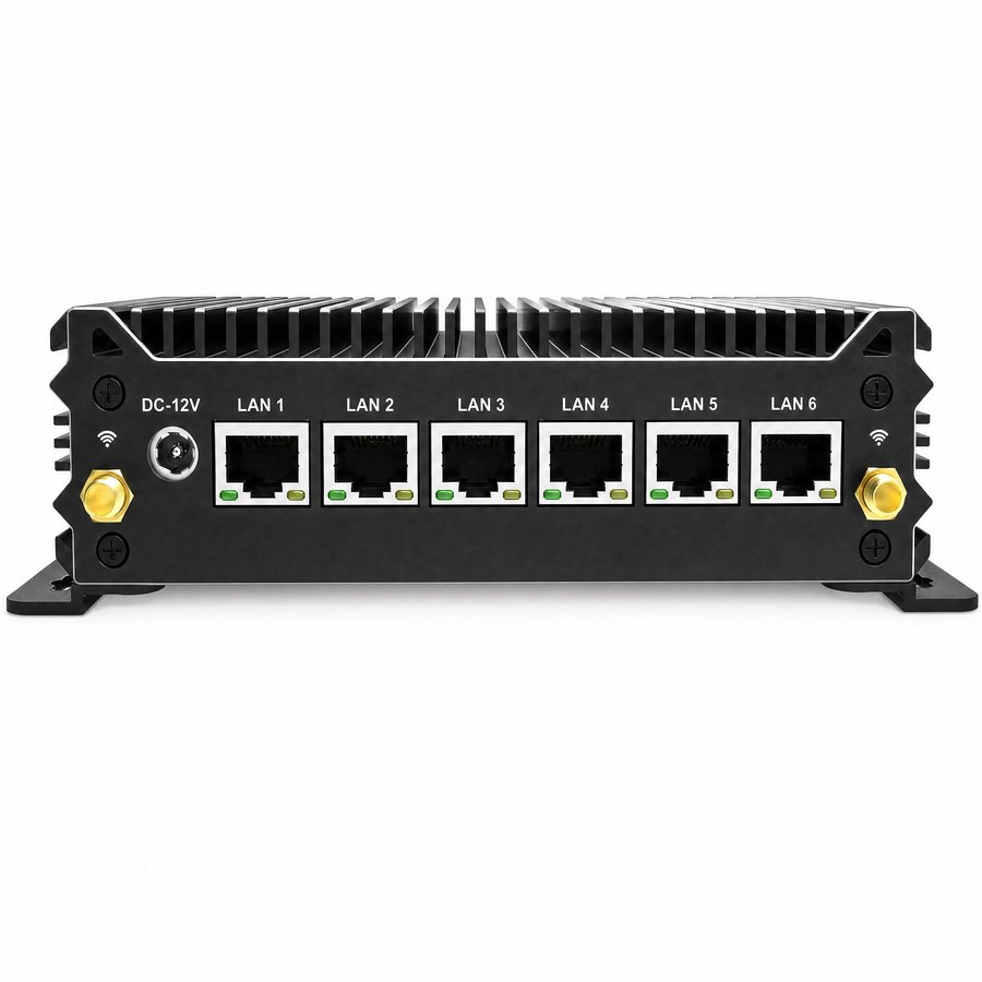 IPC120-6L-A1