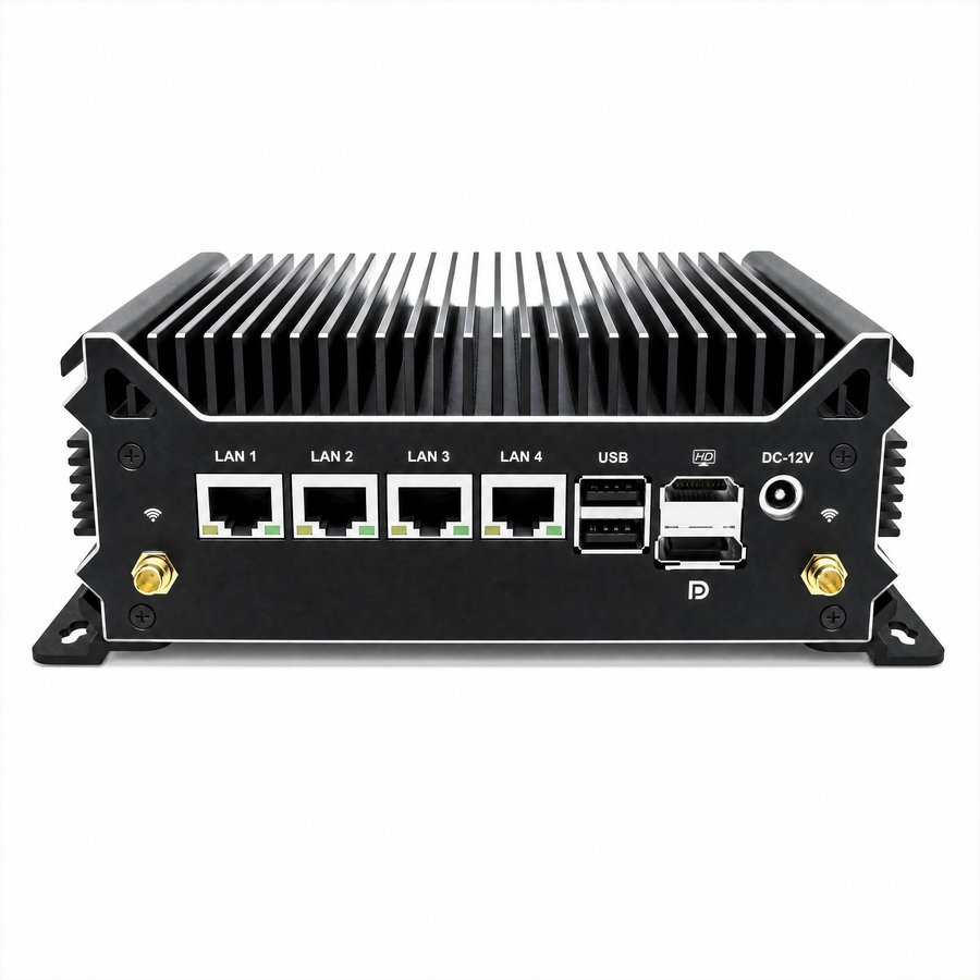 IPC121-4L-A1
