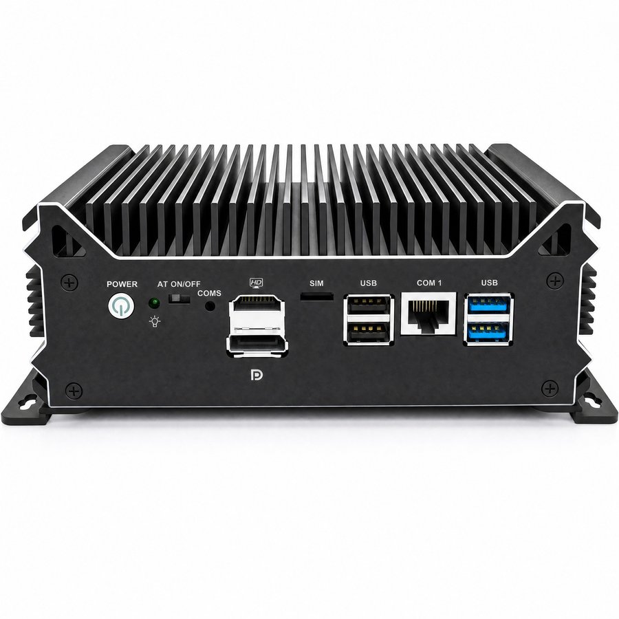 IPC121-6L-A1