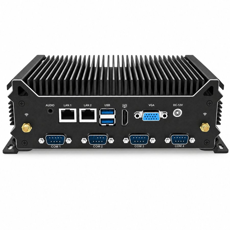 IPC122-2L6C10U-A1