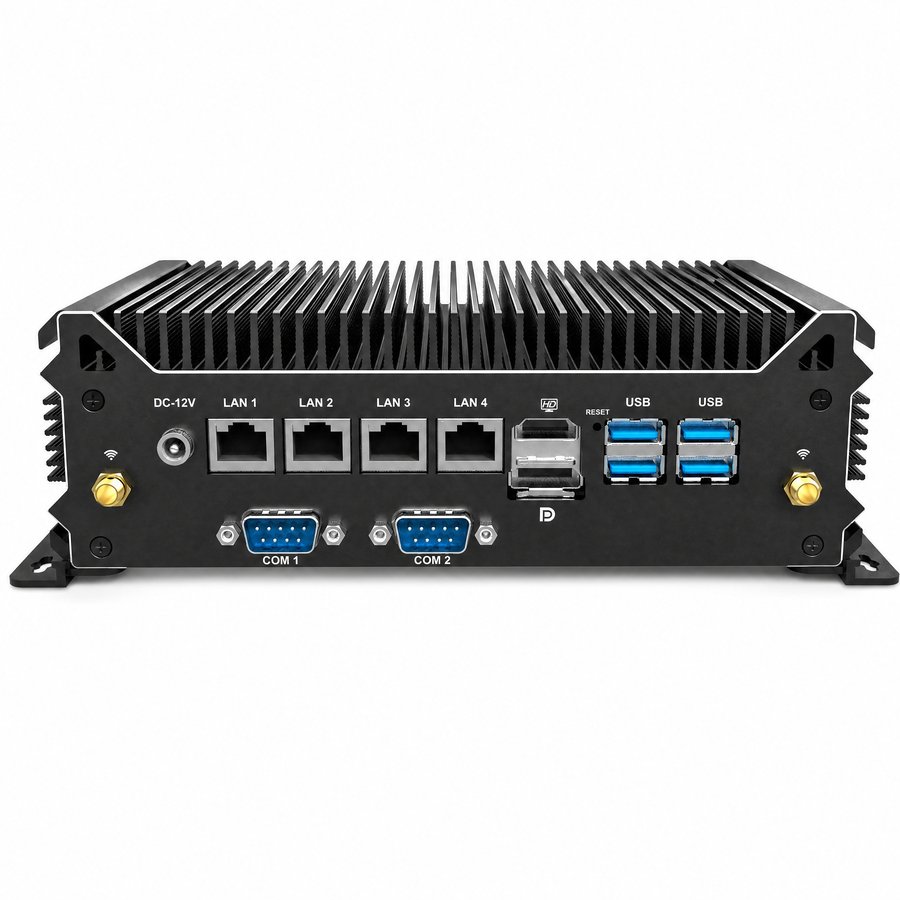IPC122-4L-A1