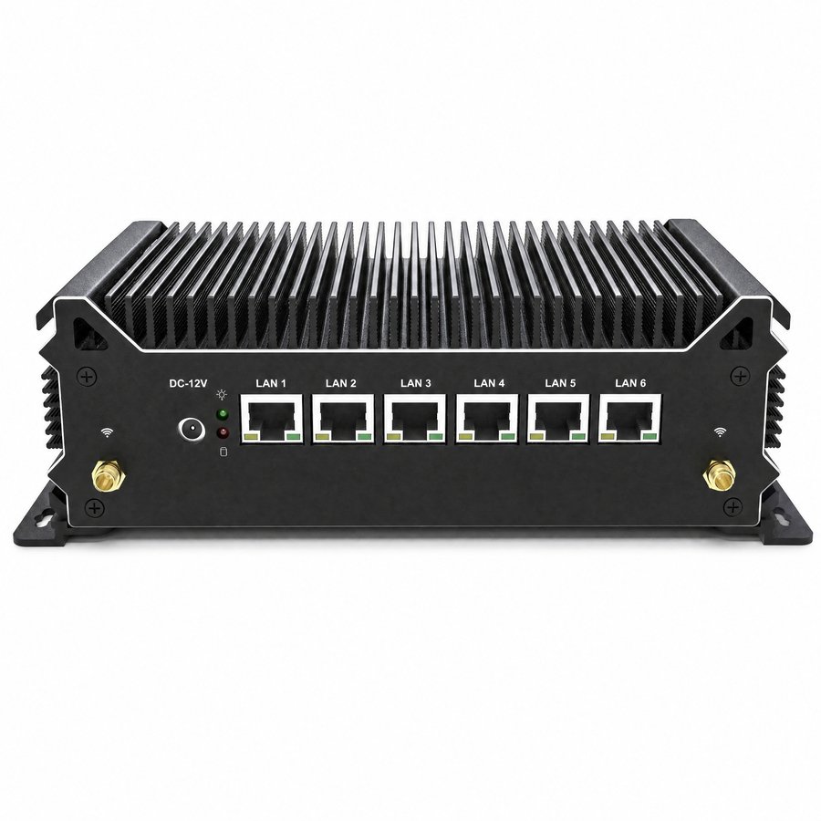 IPC122-6L-A1
