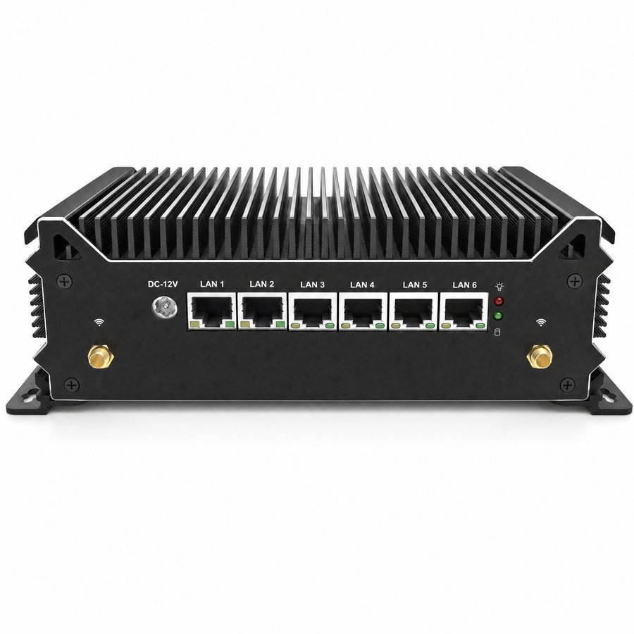 IPC122-8L-A1
